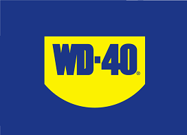 WD-40